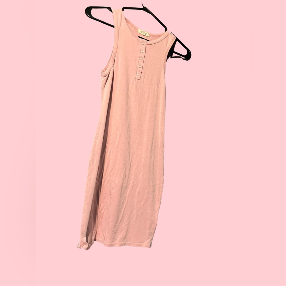 Forever 21 dress